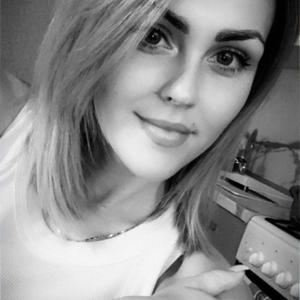 Яна Шинкаренко, 34 года, Архангельск