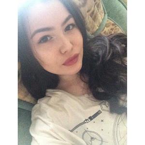 Аделина, 24 года, Екатеринбург