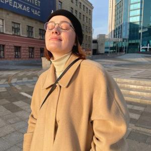 Девушки в Харькове: Yuliia, 24 - ищет парня из Харькова
