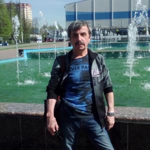 Парни в Белоозерский: Рашит, 69 - ищет девушку из Белоозерский