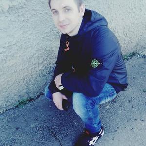 Парни в Вологде: Денис, 36 - ищет девушку из Вологды