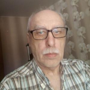 Михаил, 70 лет, Нижний Новгород