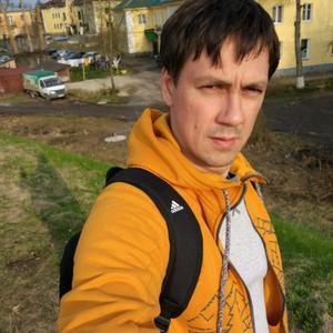 Парни в Новомичуринске: Юрий, 39 - ищет девушку из Новомичуринска