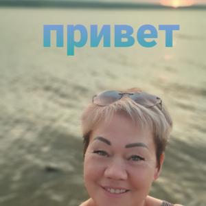 Девушки в Татарстане: Зиля, 55 - ищет парня из Татарстана