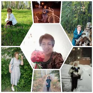 Парни в Ульяновске: Тамара, 67 - ищет девушку из Ульяновска