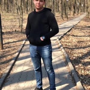 Виталий, 33 года, Белгород