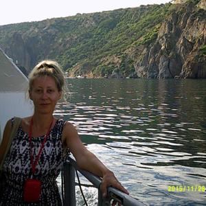 Елена Гладких, 43 года, Челябинск