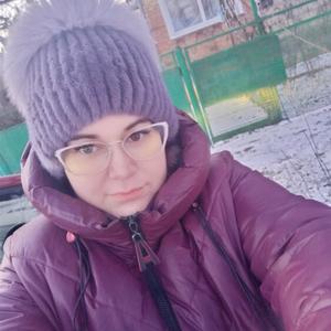 Девушки в Славянск-На-Кубани: Маргарита, 42 - ищет парня из Славянск-На-Кубани
