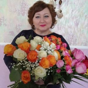 Девушки в Новокуйбышевске: Маргарита, 54 - ищет парня из Новокуйбышевска