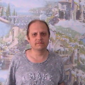 Олег, 45 лет, Приморско-Ахтарск