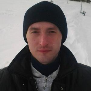 Парни в Череповце: Виталий, 38 - ищет девушку из Череповца