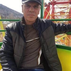 Парни в Богучаны: Игорь, 55 - ищет девушку из Богучаны
