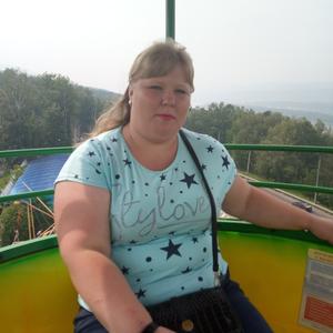 Татьяна, 31 год, Красноярск