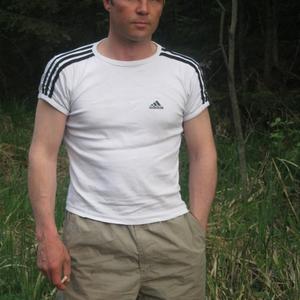 Михаил Шабанов, 47 лет, Пудож