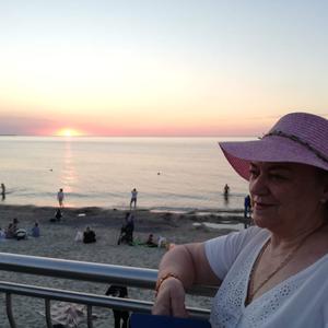 Татьяна, 74 года, Ставрополь