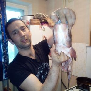 Холмирзо Сафаров, 34 года, Хабаровск