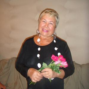 Девушки в Екатеринбурге: Ольга, 71 - ищет парня из Екатеринбурга