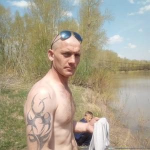 Иван, 38 лет, Горняк