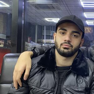 Нарек, 23 года, Георгиевск