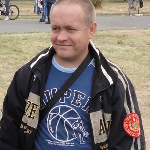 Парни в Нюксеница: Сергей, 52 - ищет девушку из Нюксеница