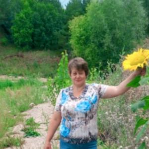 Девушки в Татарстане: Татьяна, 52 - ищет парня из Татарстана