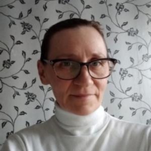 Елена, 54 года, Орск