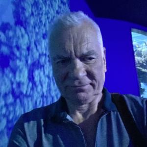 Парни в Обнинске: Ярослав, 71 - ищет девушку из Обнинска