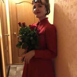 Девушки в Череповце: Ксения, 40 - ищет парня из Череповца
