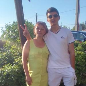 Девушки в Екатеринбурге: Natalia, 42 - ищет парня из Екатеринбурга
