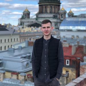 Gromov, 26 лет, Екатеринбург