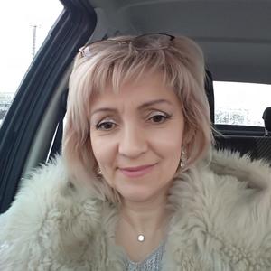 Лиля, 53 года, Уфа
