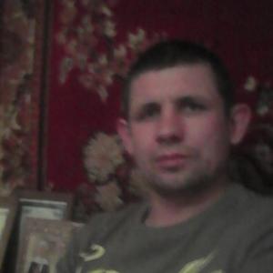 Николай Ануфриев, 40 лет, Вязьма