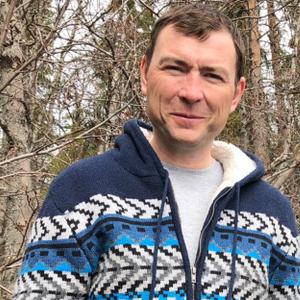 Парни в Мурманске: Антон, 44 - ищет девушку из Мурманска