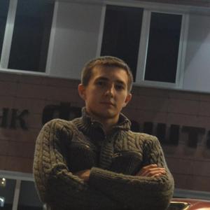 Парни в Оренбурге: Алексей Николаев, 29 - ищет девушку из Оренбурга