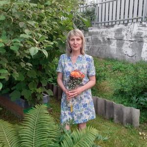 Анна, 44 года, Горно-Алтайск