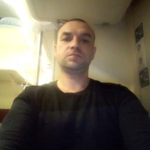 Станислав, 42 года, Омск