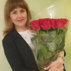 Девушки в Тольятти: Наталья, 39 - ищет парня из Тольятти