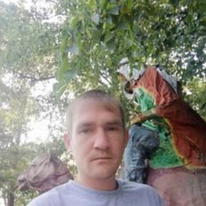 Парни в Омске: Сергей, 32 - ищет девушку из Омска