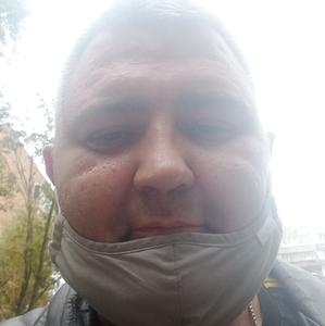 Рустик, 46 лет, Москва
