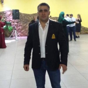 Зияутдин, 41 год, Краснодарский