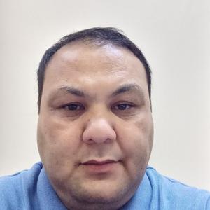 Зойир, 42 года, Ташкент