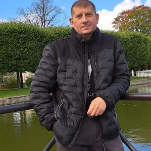 Юрий Громов, 44 года, Таллин