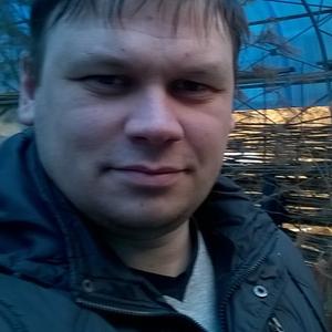 Сергей, 37 лет, Хабаровск