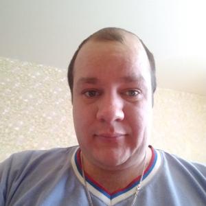 Дмитрий, 36 лет, Романовка