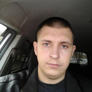 Михаил, 34 года, Иркутск