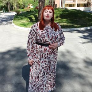 Ирина, 58 лет, Новосибирск