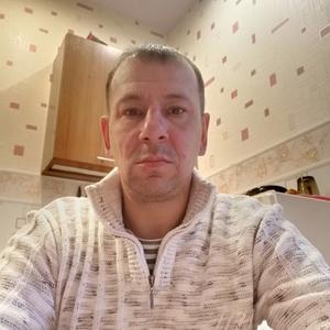 Алексей, 49 лет, Медвежьегорск