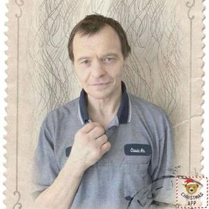 Владимир, 59 лет, Сургут