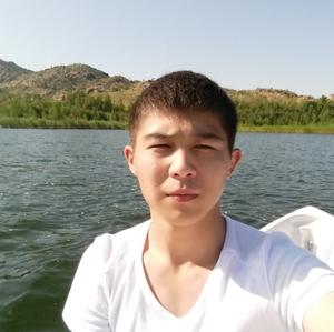 Omar Yermek, 29 лет, Астана