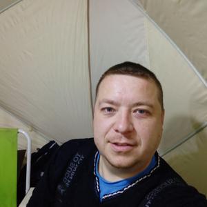 Антон, 39 лет, Камышлов